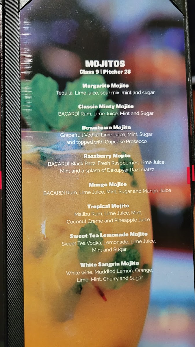 Menu Jade Bistro-9