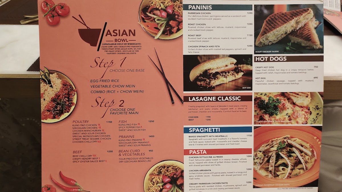 Menu Jade Cafe-1