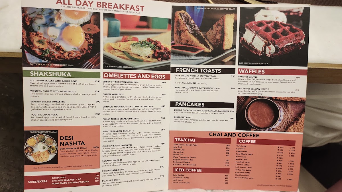 Menu Jade Cafe-4
