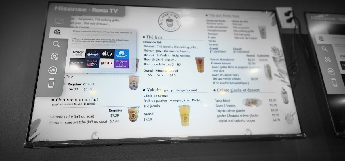 Menu Jade D’Or-9
