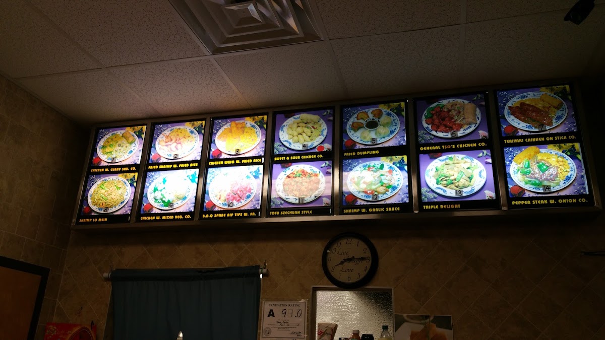 Menu Jade Garden Chinese Restaurant-7