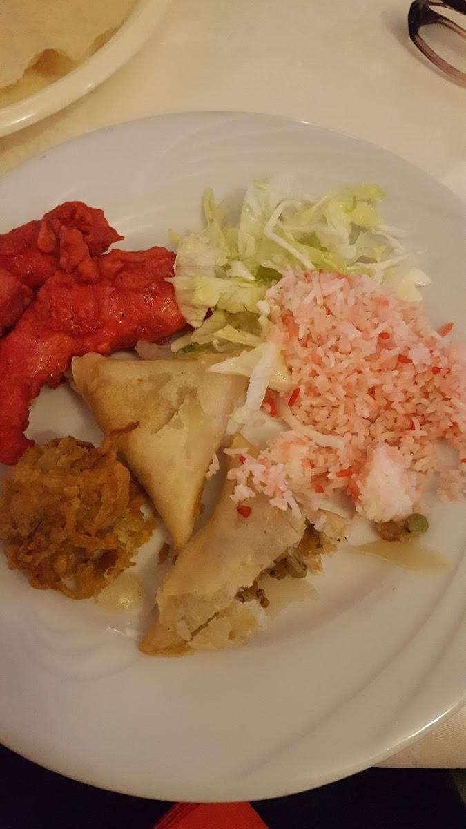 Jaipur Indian Restaurant & Takeaway Colne-10