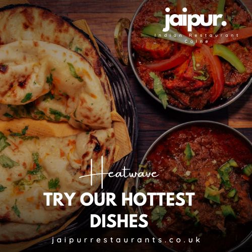 Jaipur Indian Restaurant & Takeaway Colne-3