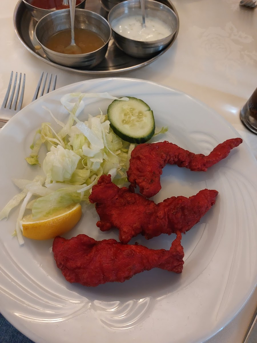 Jaipur Indian Restaurant & Takeaway Colne-7