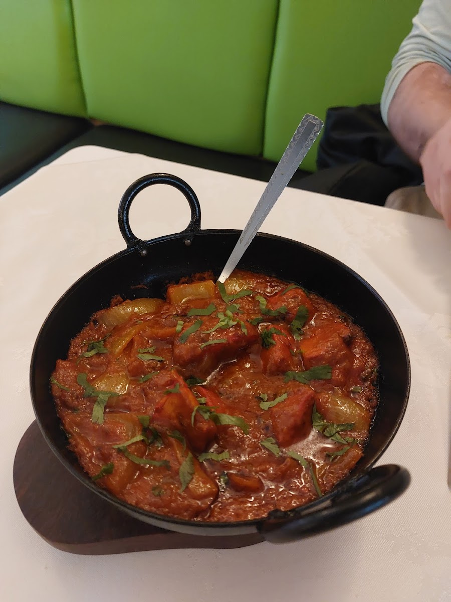 Jaipur Indian Restaurant & Takeaway Colne-8