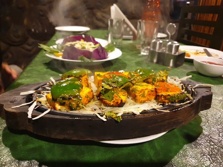 Jaipur Jungle-3