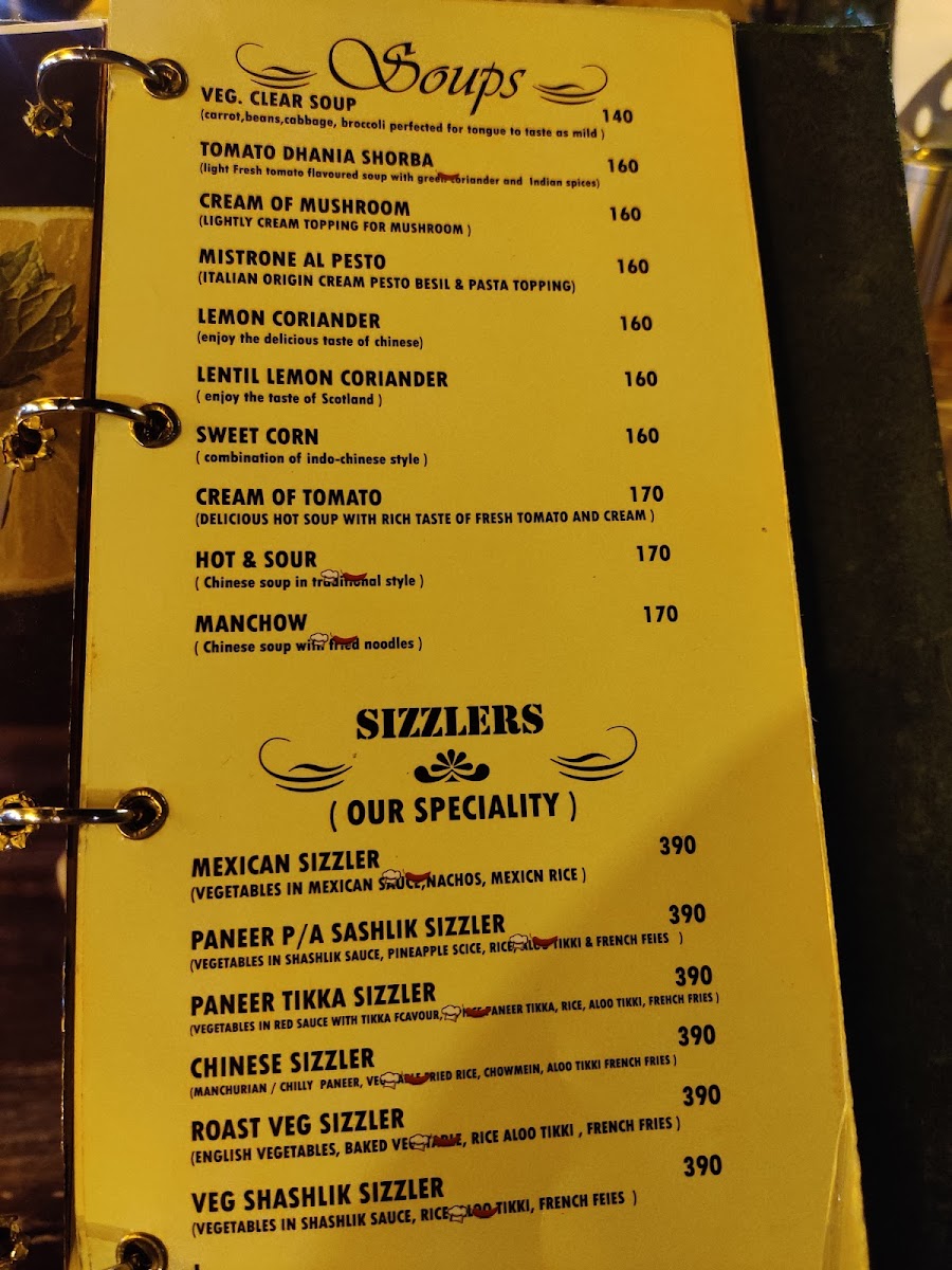 Menu Jaipur Jungle-3