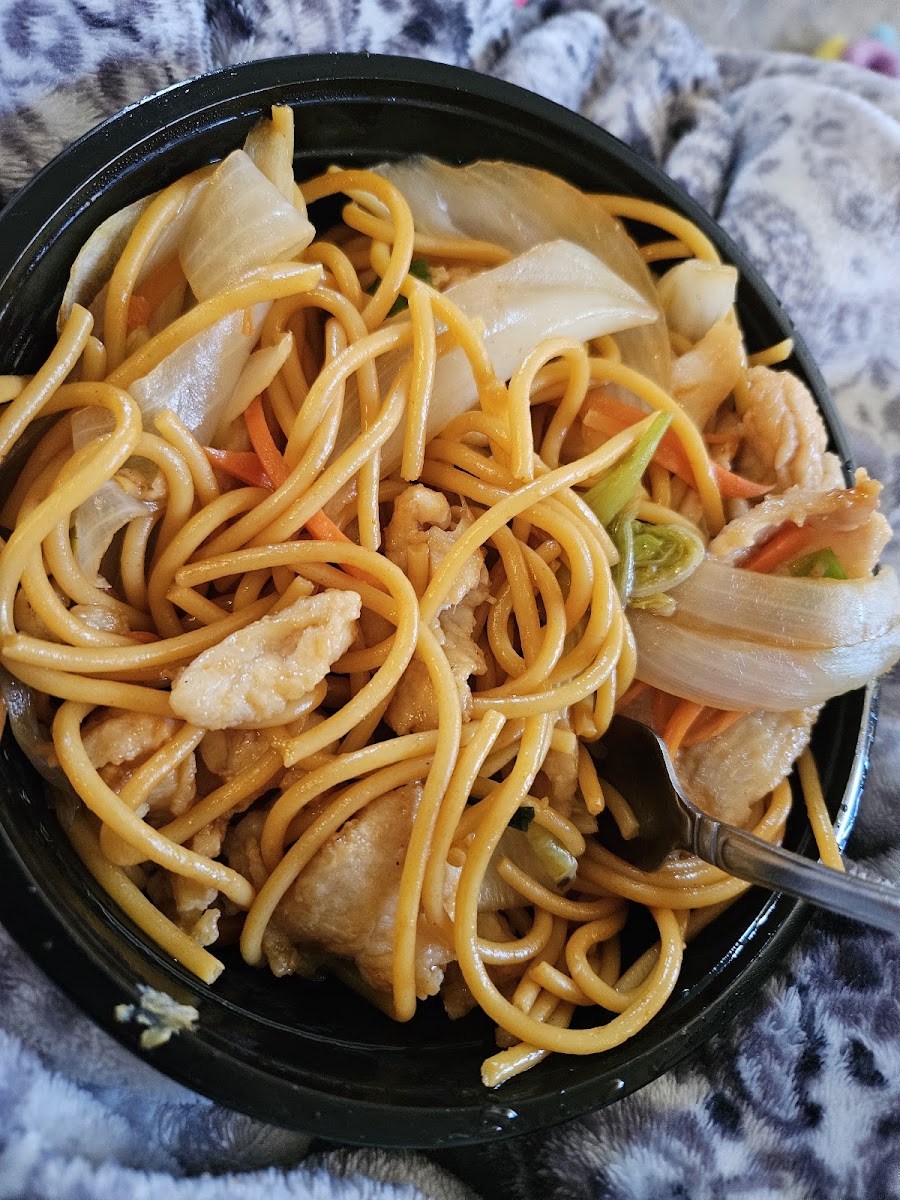 Jake's Chinese Buffet-10