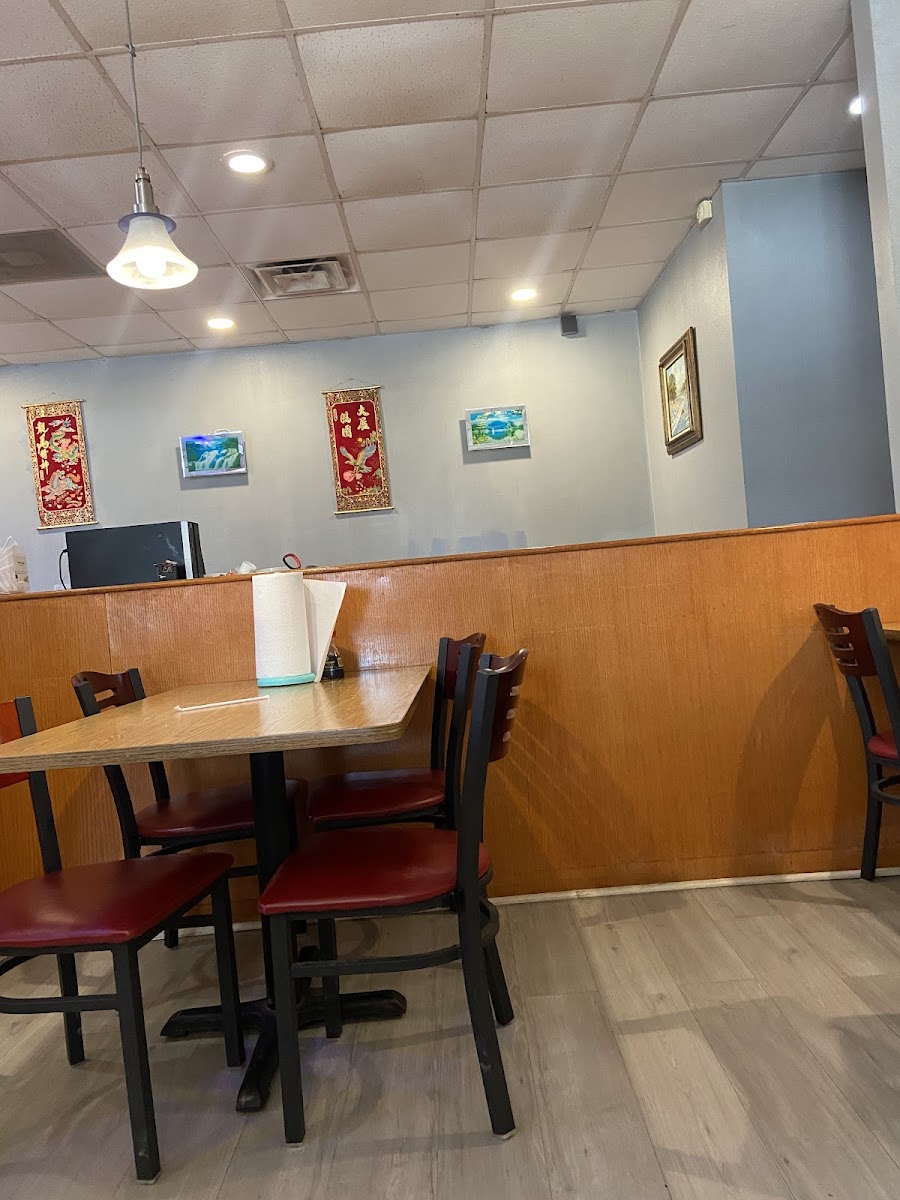 Jake's Chinese Buffet-4