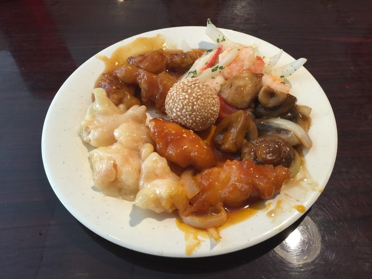 Jake's Chinese Buffet-5