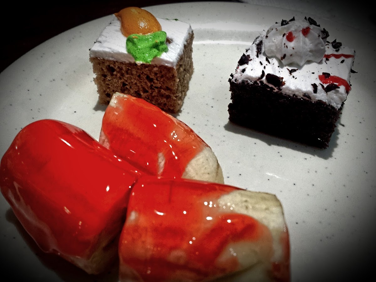 Jake's Chinese Buffet-9