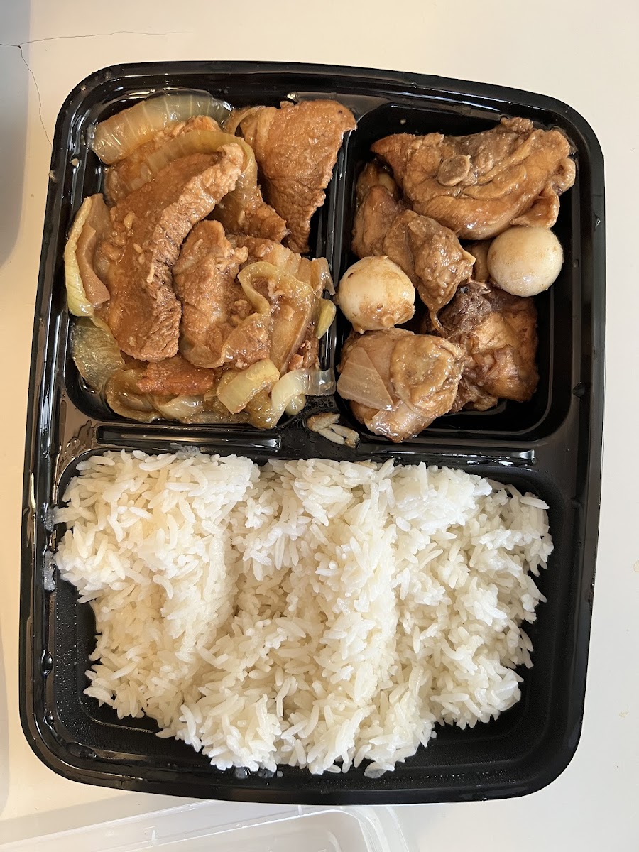 Jakylynne's Catering And Take-Out-3