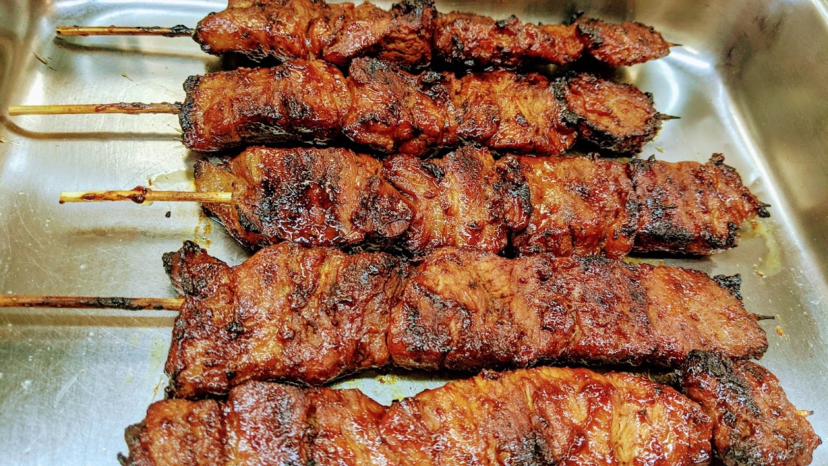 Jakylynne's Catering And Take-Out-4