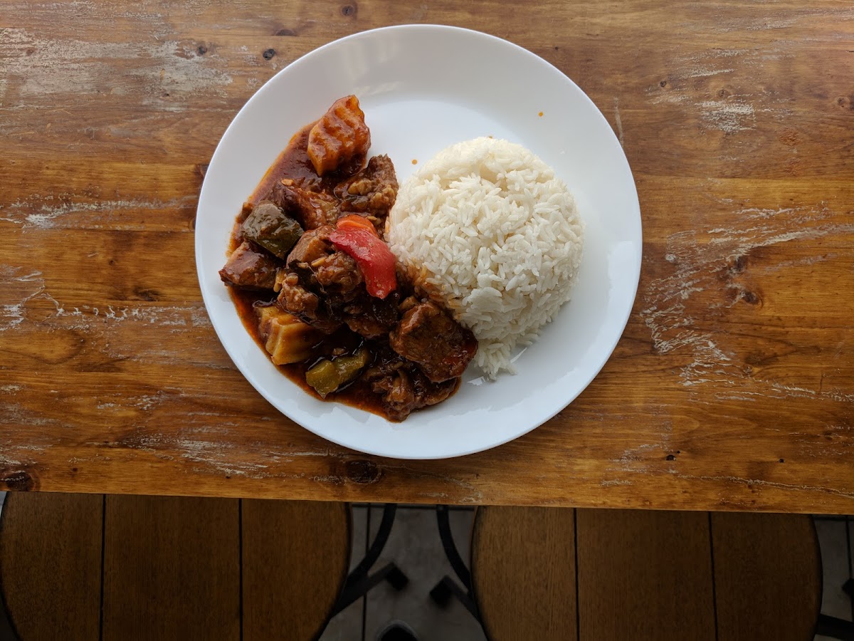Jakylynne's Catering And Take-Out-6