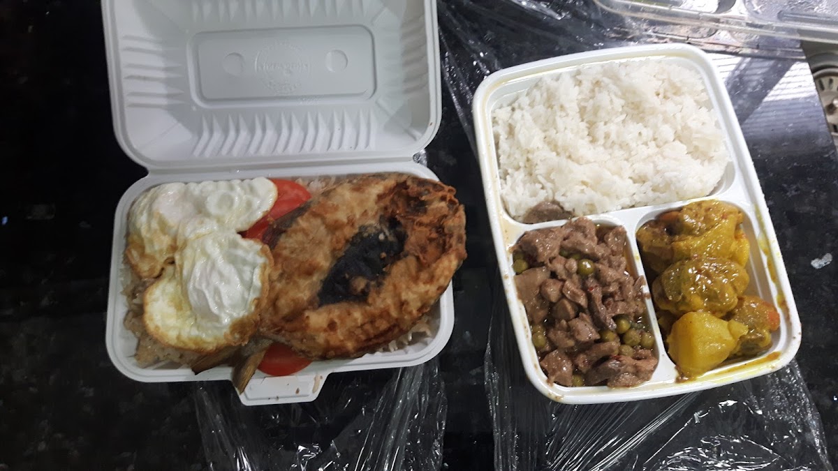 Jakylynne's Catering And Take-Out-8