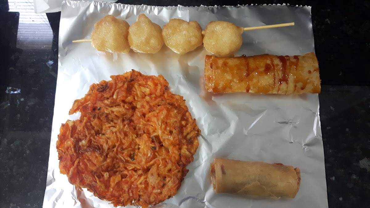 Jakylynne's Catering And Take-Out-9