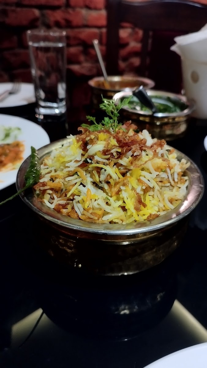 Jalebbi Multicuisine Family Restaurant-10