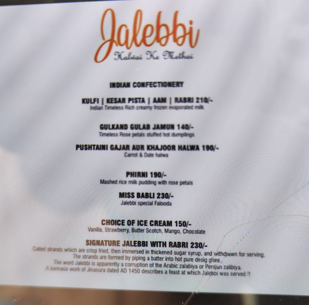 Menu Jalebbi Multicuisine Family Restaurant-3