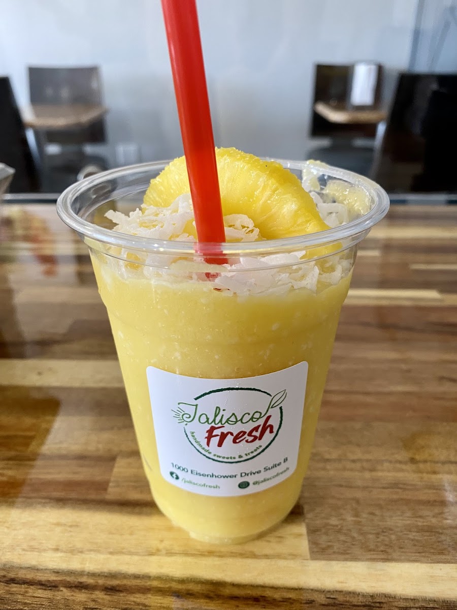 Jalisco Fresh-5