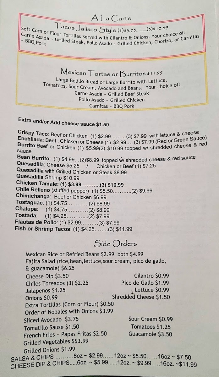 Menu Jalisco-1