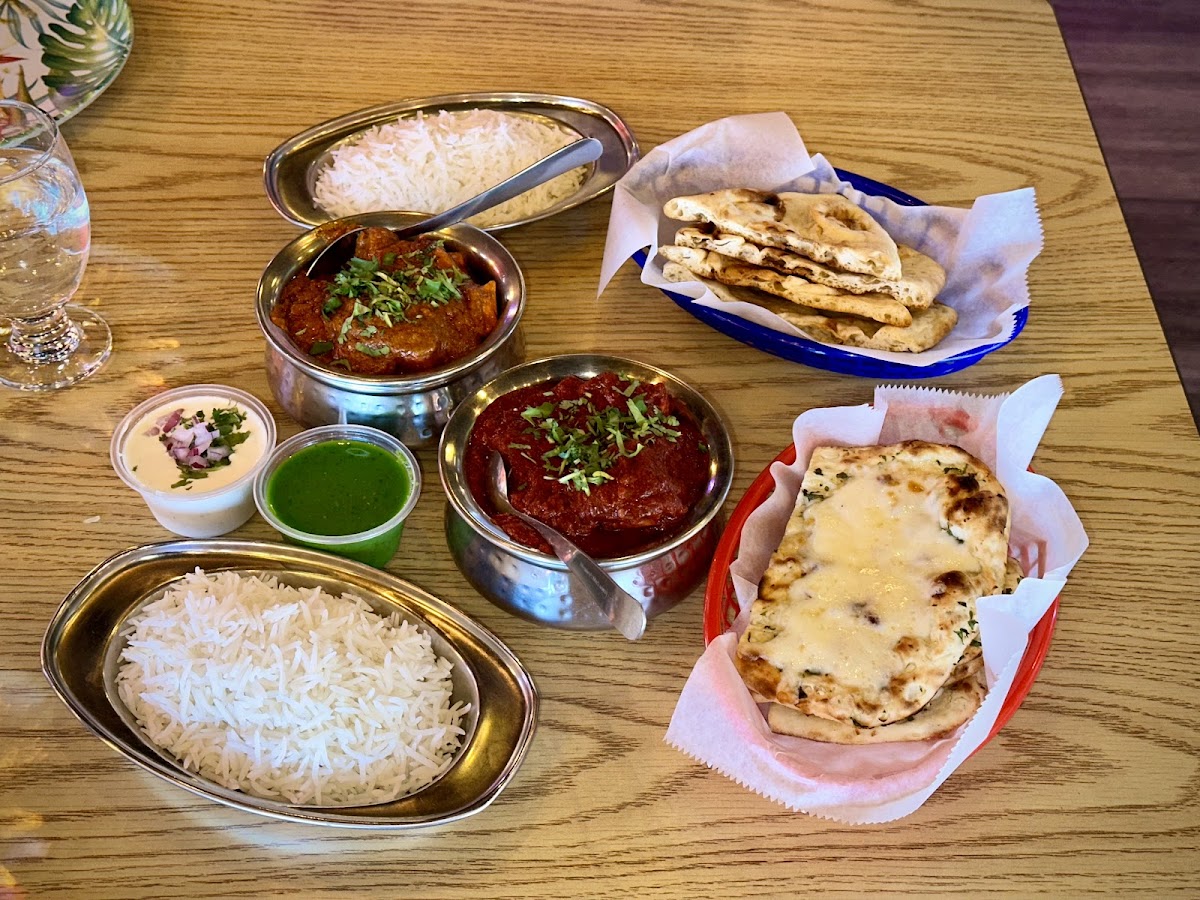 Jalsa Indian Bar And Restaurant-3