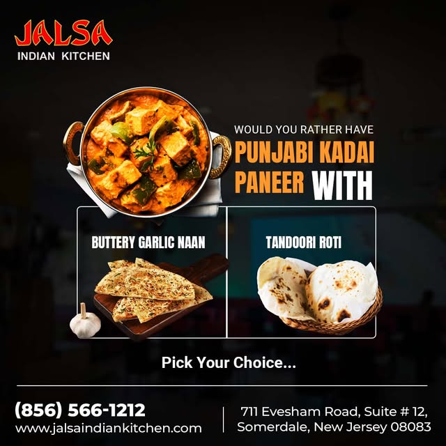 Menu Jalsa Indian Kitchen-1