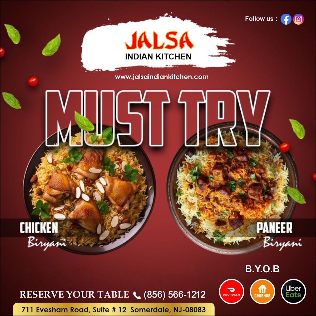 Menu Jalsa Indian Kitchen-2