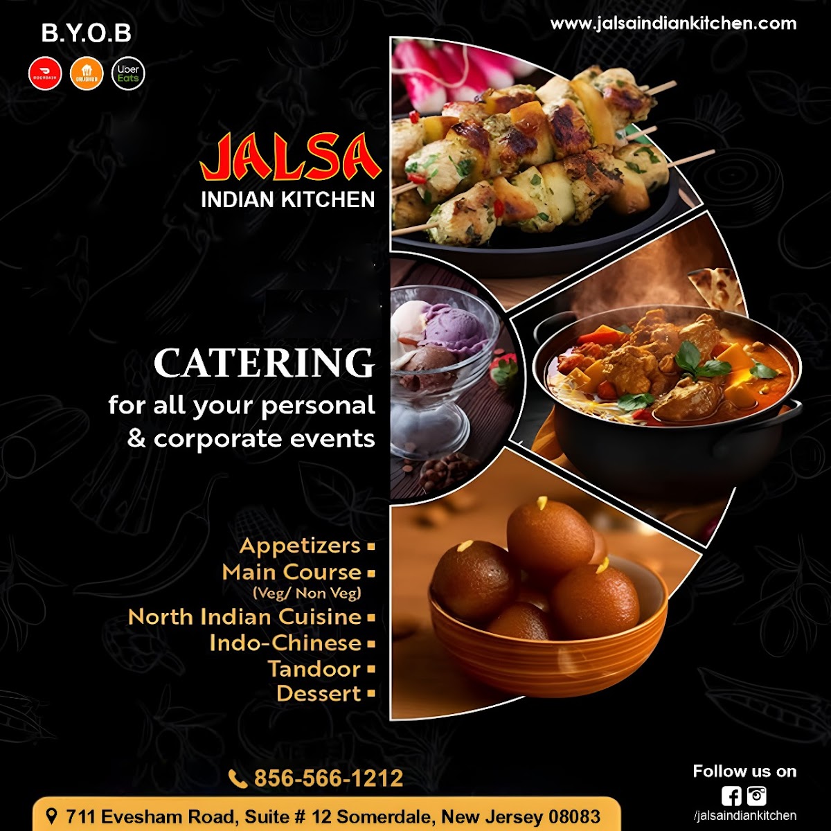 Menu Jalsa Indian Kitchen-4