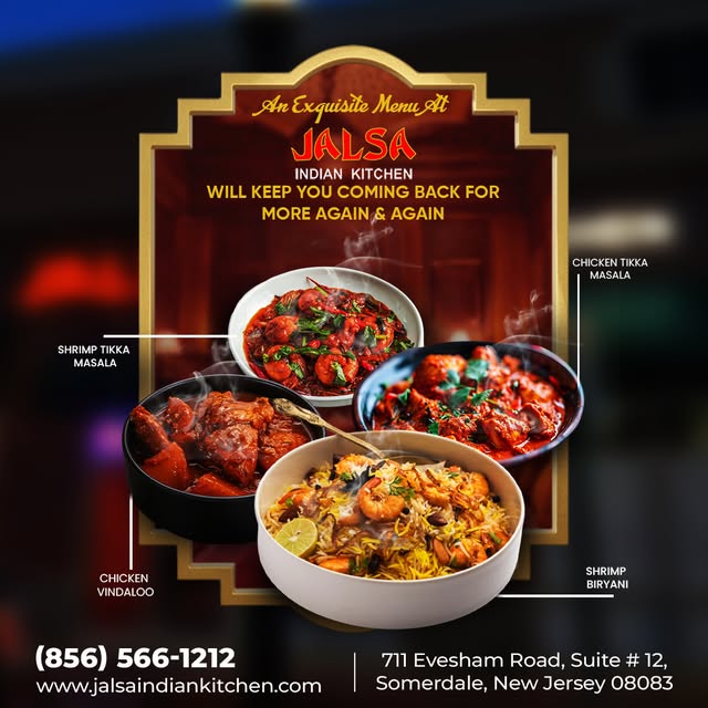 Menu Jalsa Indian Kitchen-5