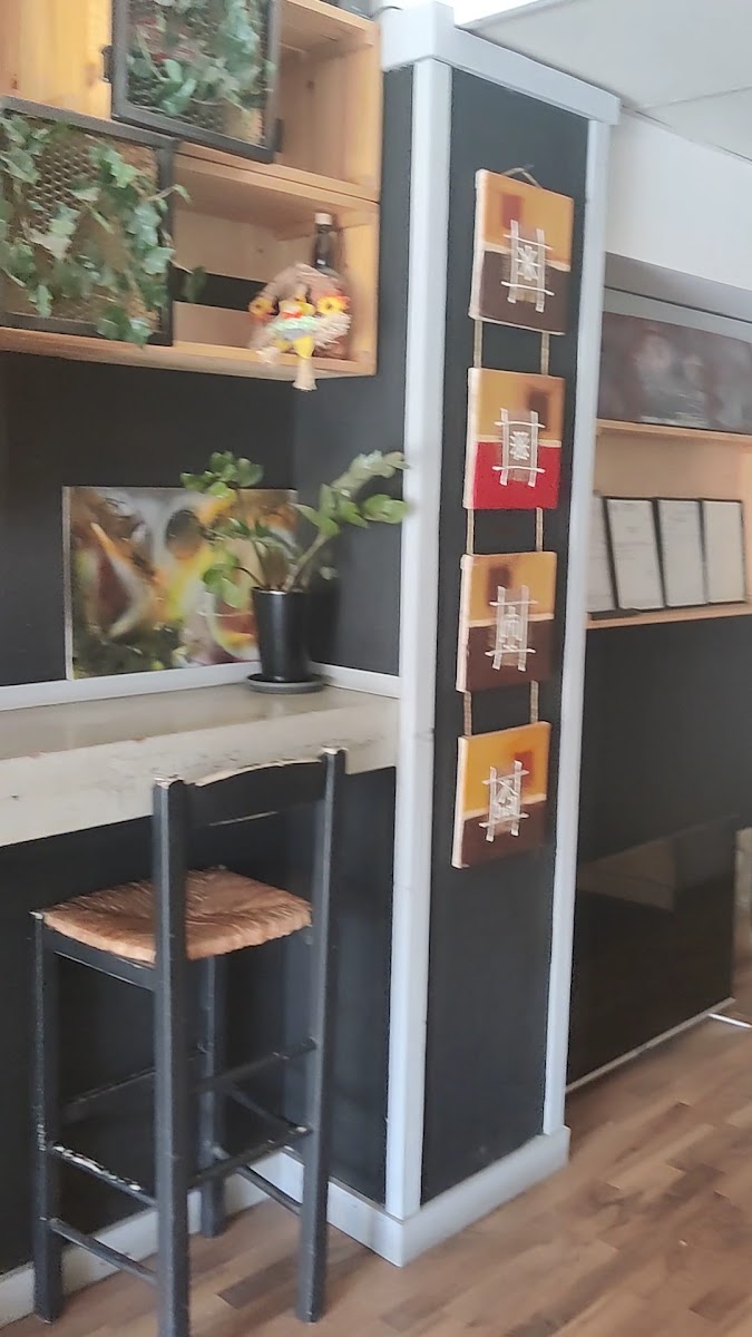 Jamaican Coffee Shop-2