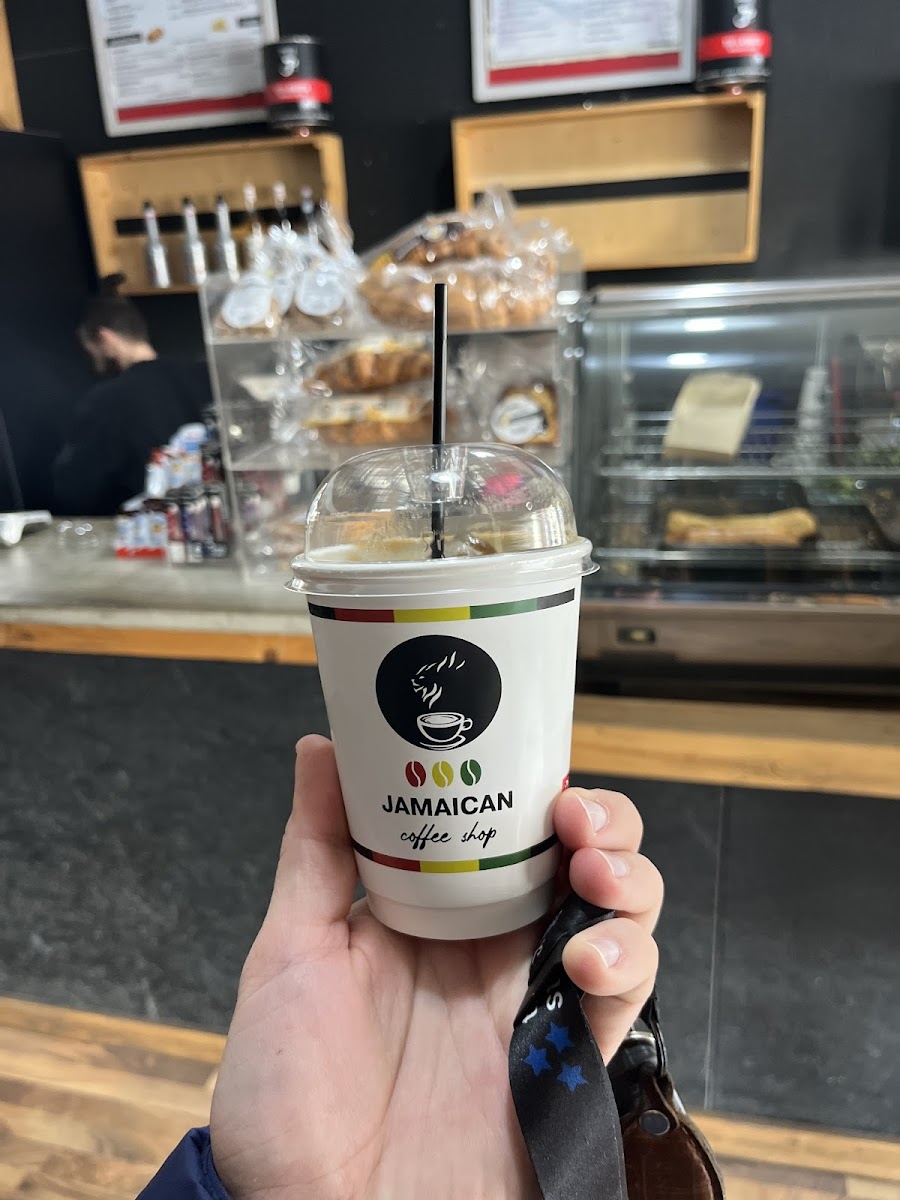 Jamaican Coffee Shop-4