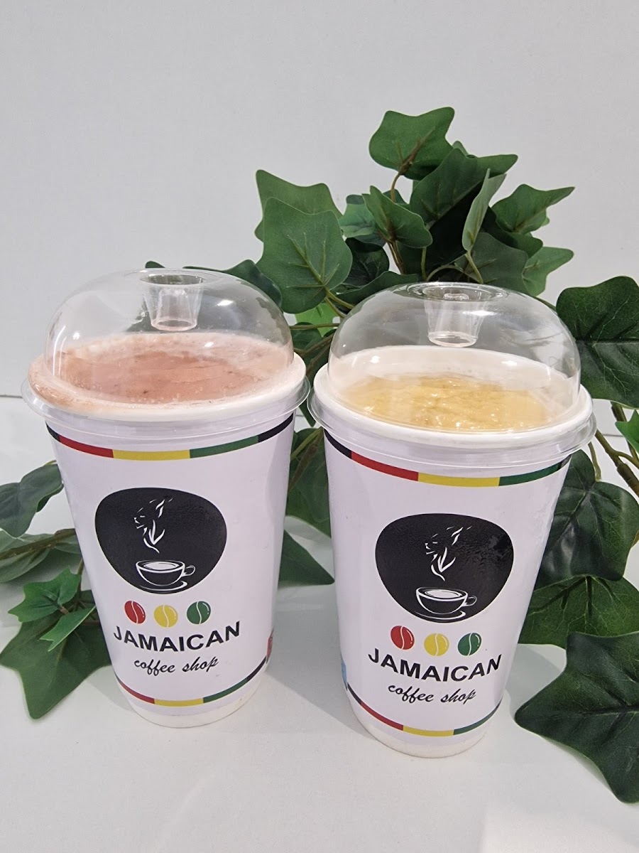 Jamaican Coffee Shop-7
