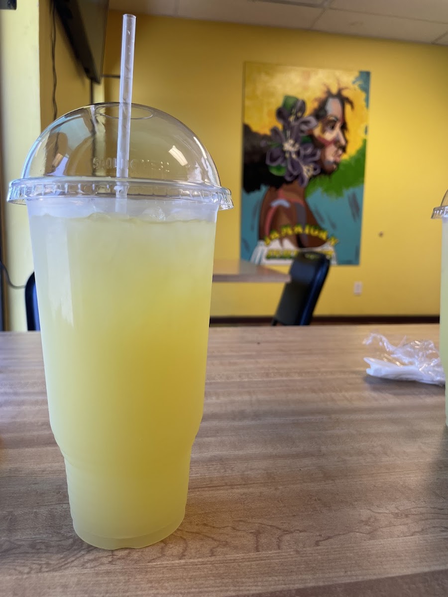 Jamaican Jerk Hut-5