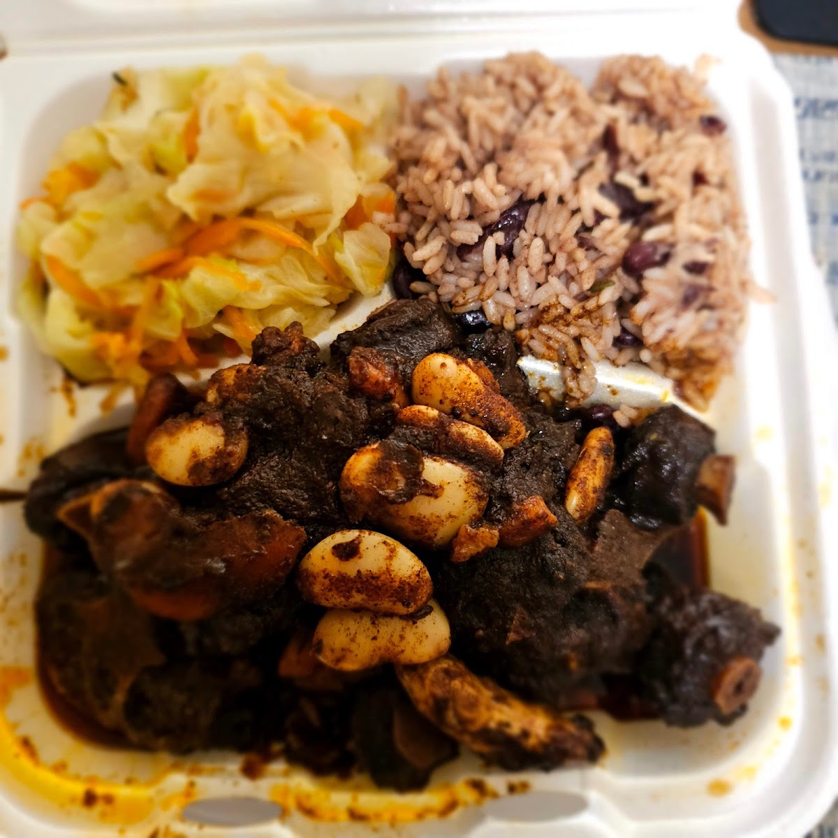 Jamaican Jerk Hut-7