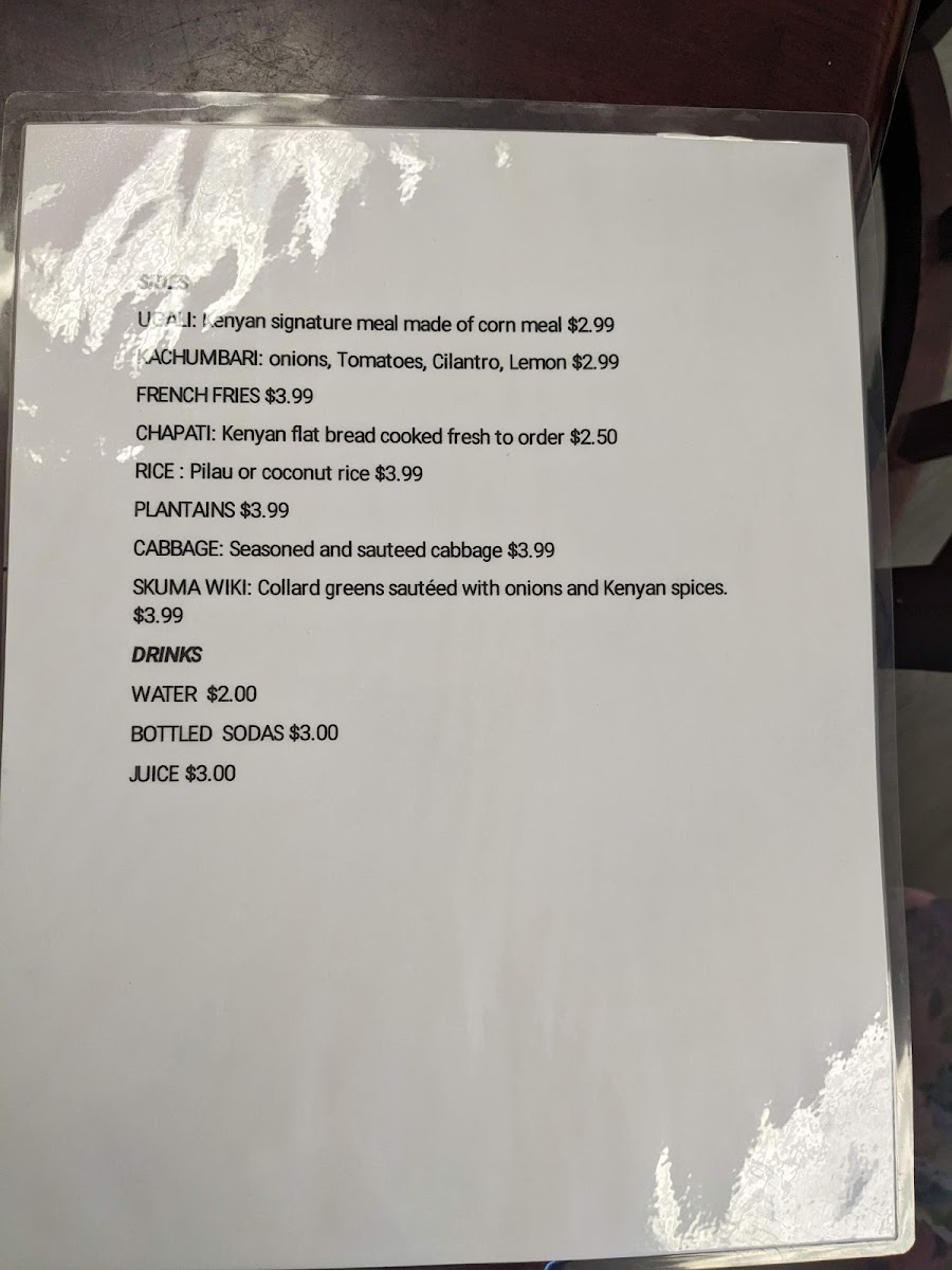 Menu Jambo Grill Atl-5