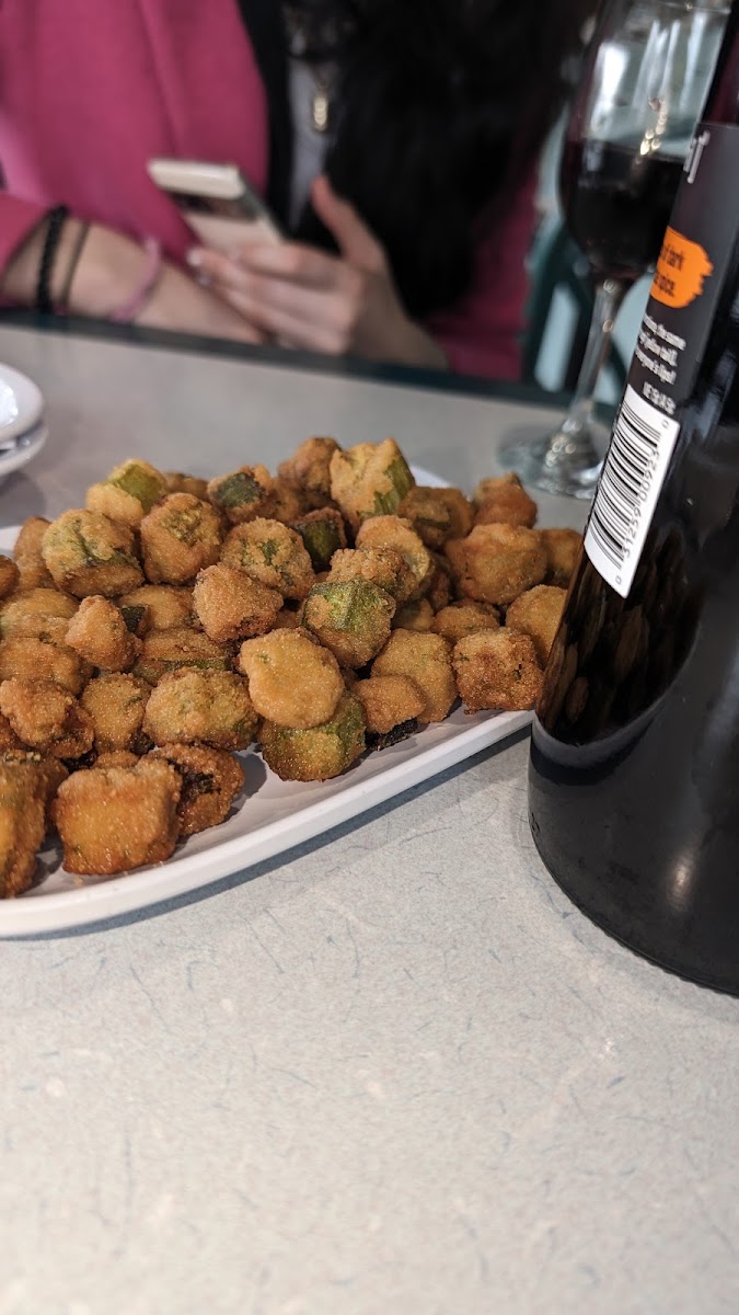 Jameson's Southern Cooking-10