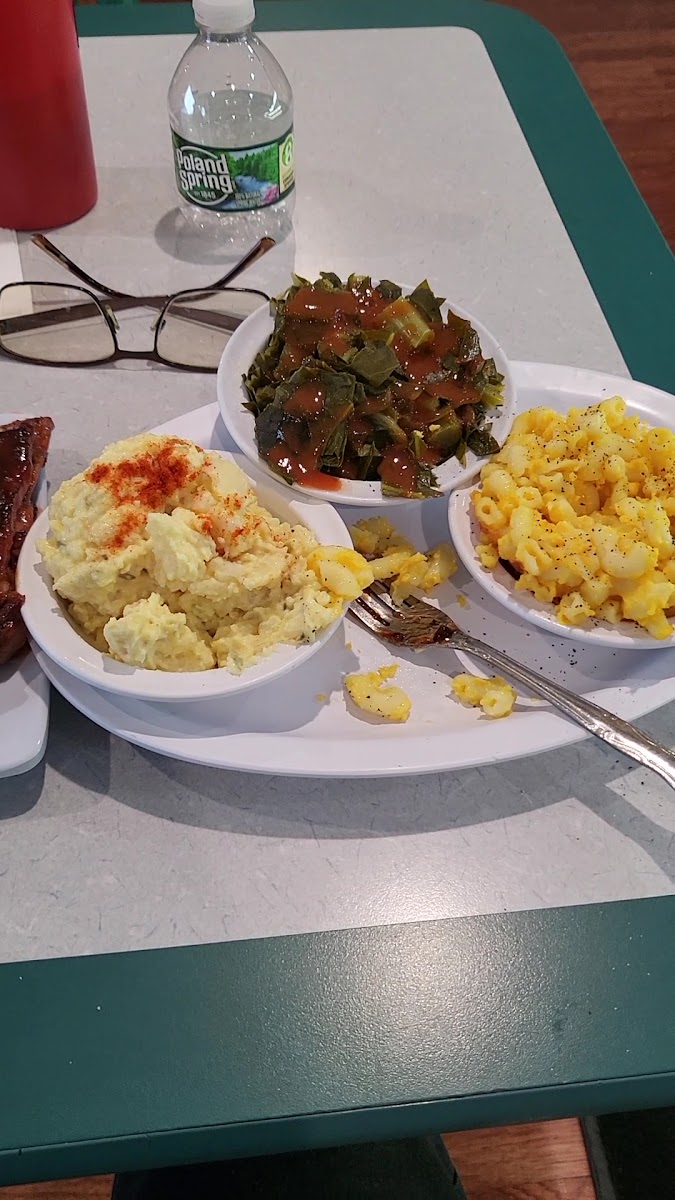 Jameson's Southern Cooking-2
