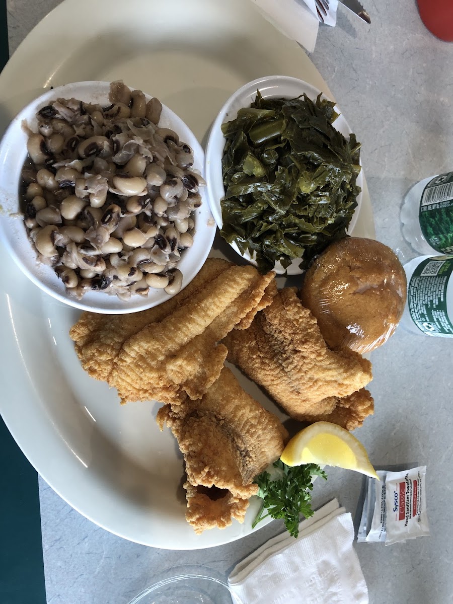 Jameson's Southern Cooking-5