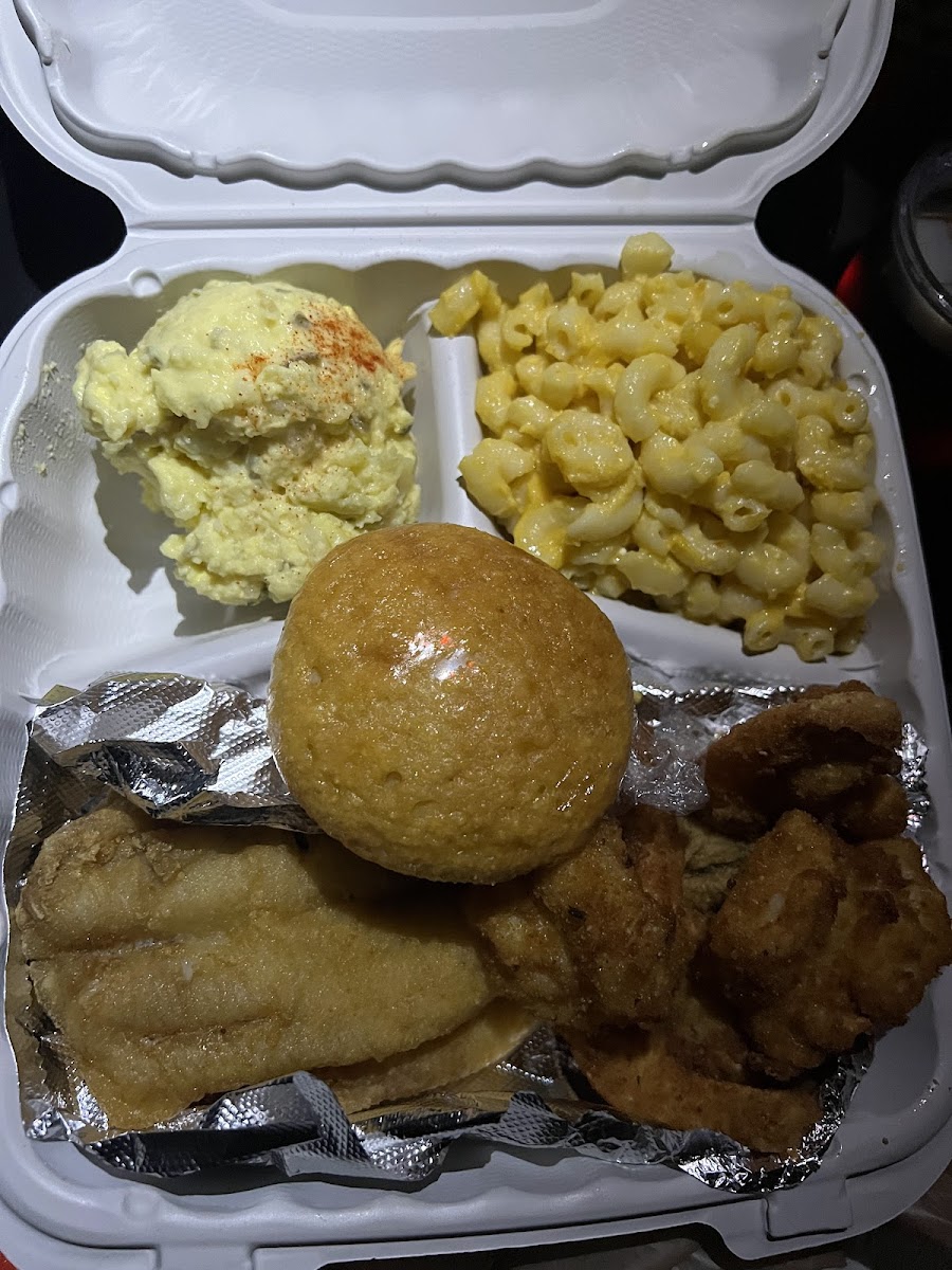 Jameson's Southern Cooking-7