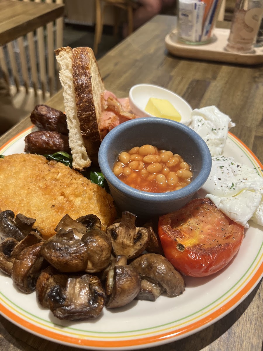 Jamie's Kitchen, Darlinghurst Sydney-10