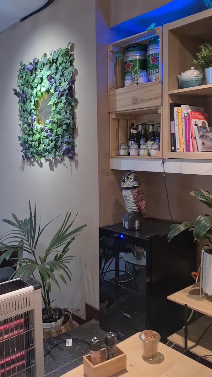 Jamie's Kitchen, Darlinghurst Sydney-2