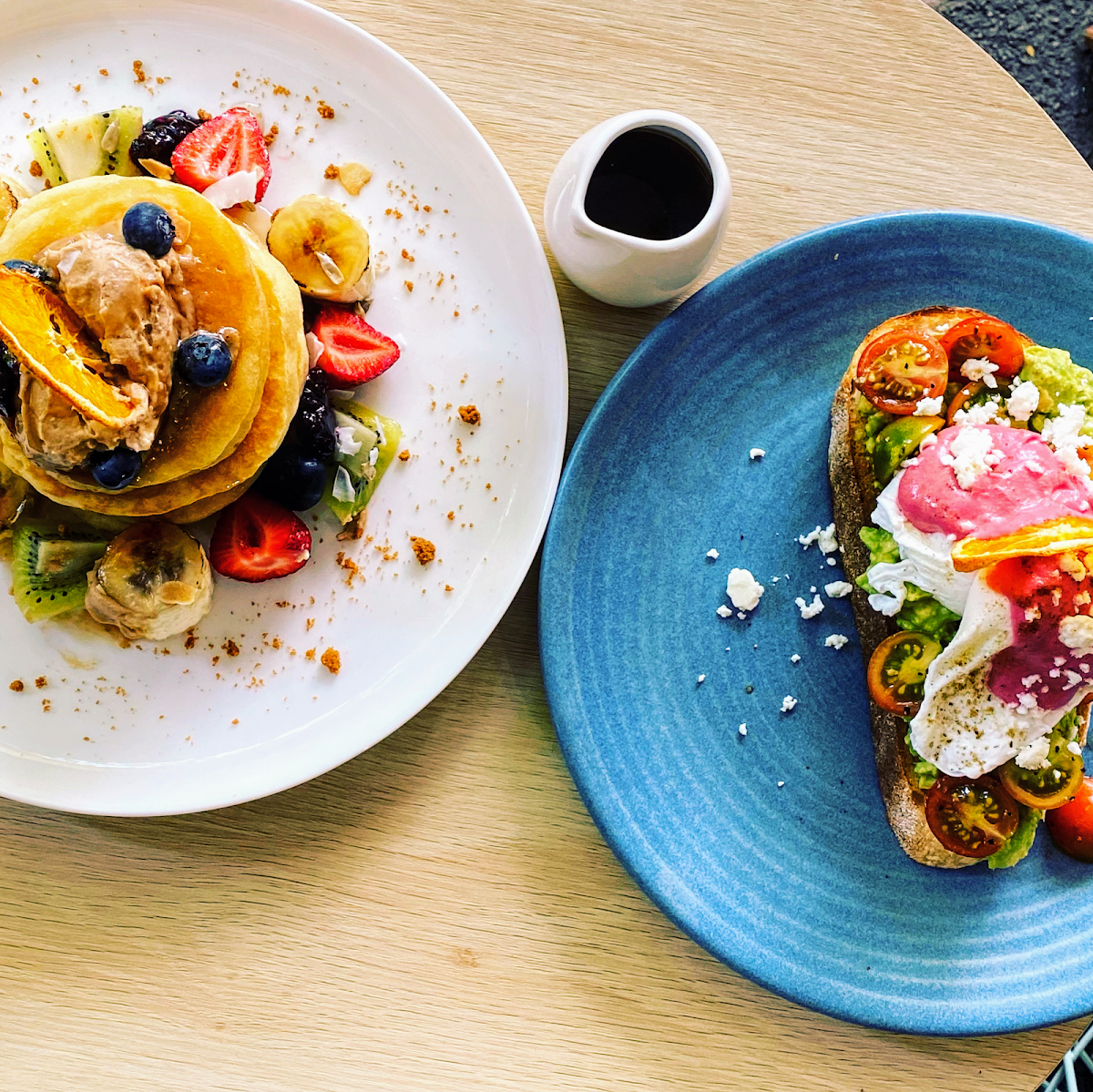 Jamie's Kitchen, Darlinghurst Sydney-3