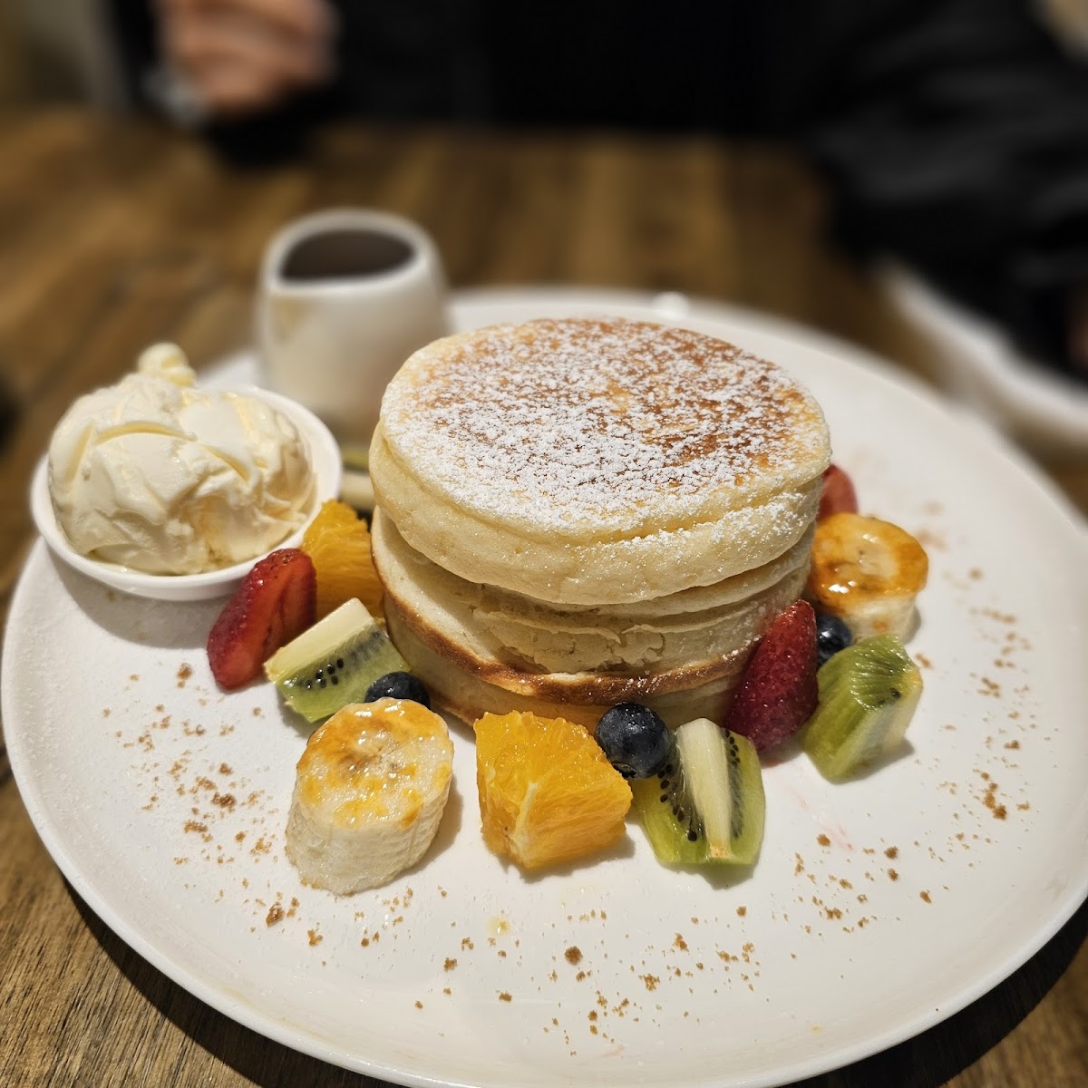 Jamie's Kitchen, Darlinghurst Sydney-4