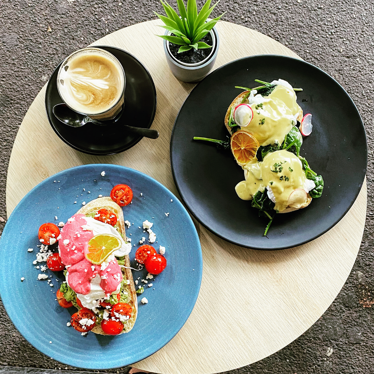Jamie's Kitchen, Darlinghurst Sydney-7