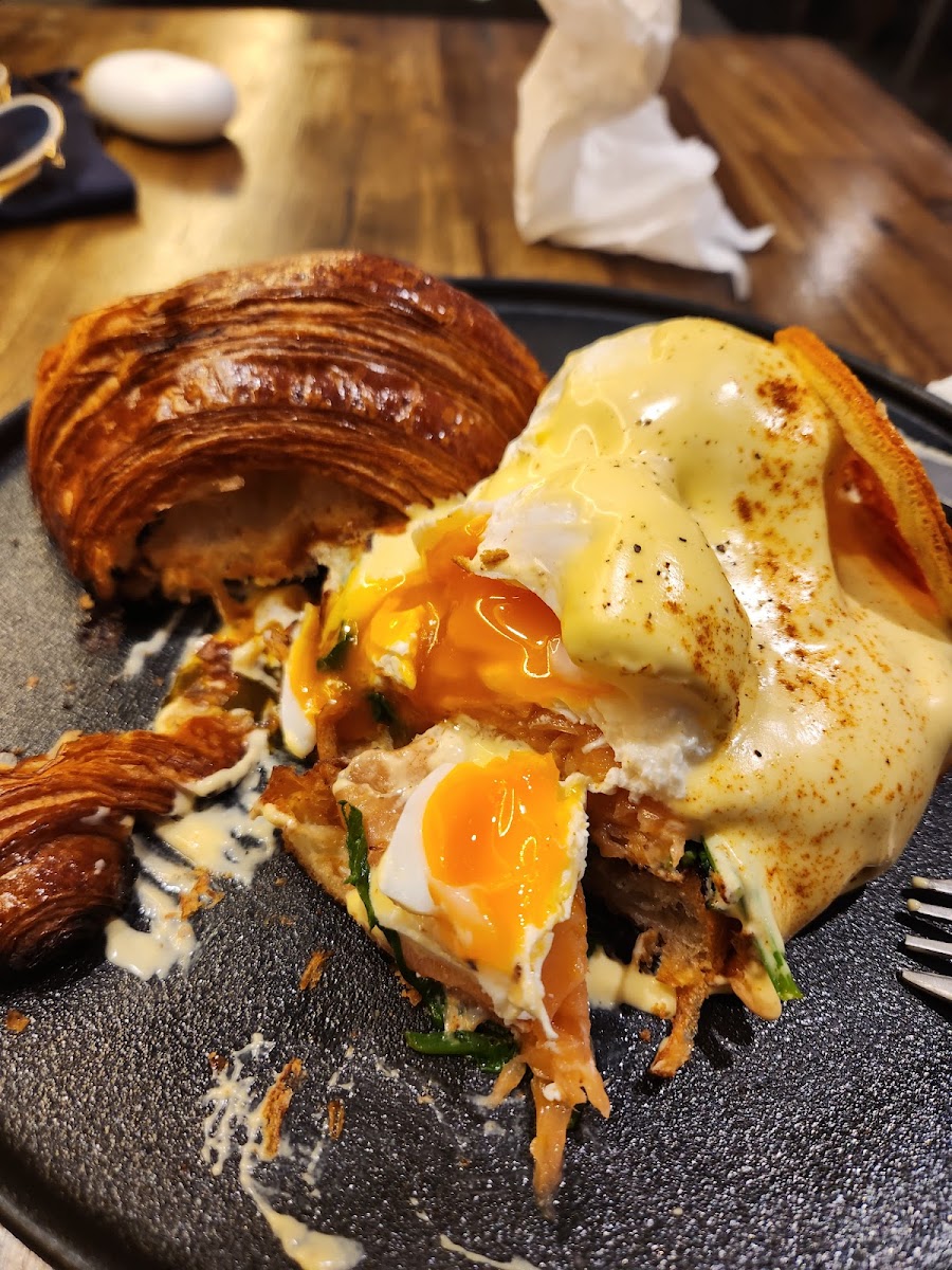 Jamie's Kitchen, Darlinghurst Sydney-9
