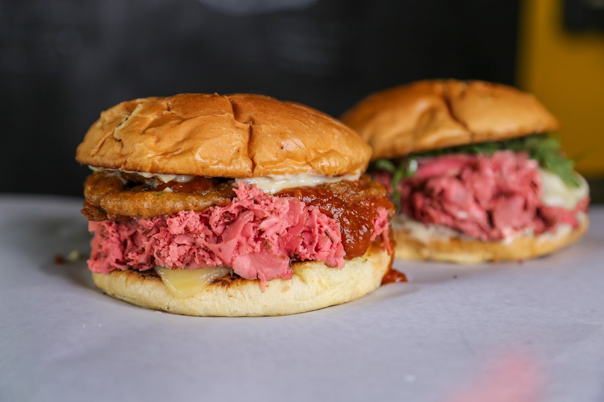 Jamie's Roast Beef-3