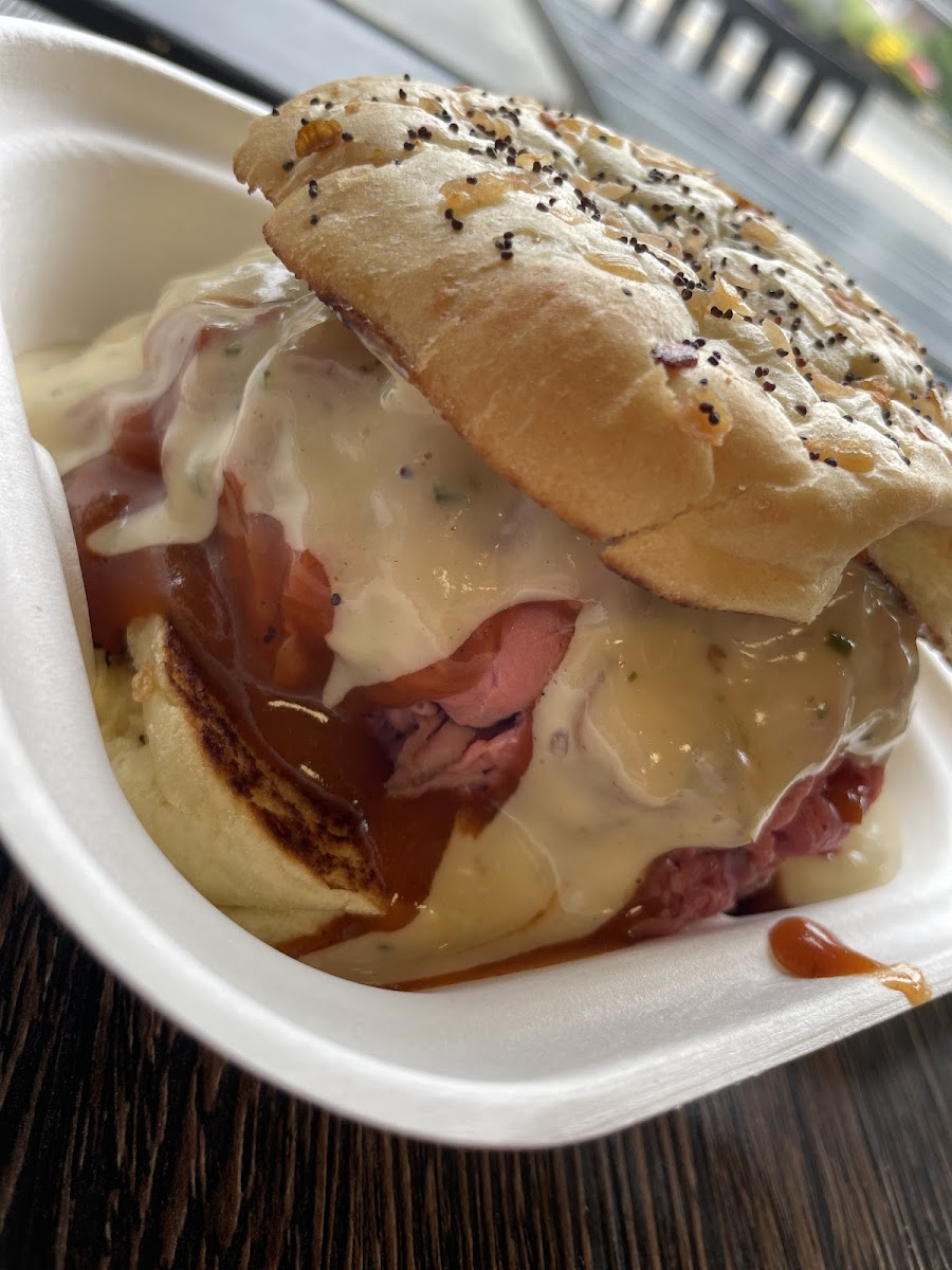 Jamie's Roast Beef-4