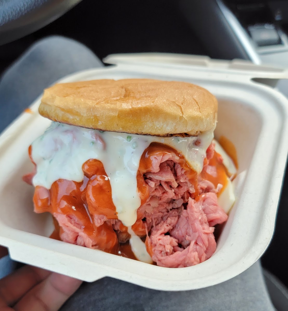 Jamie's Roast Beef-5