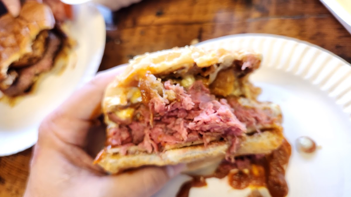Jamie's Roast Beef-6
