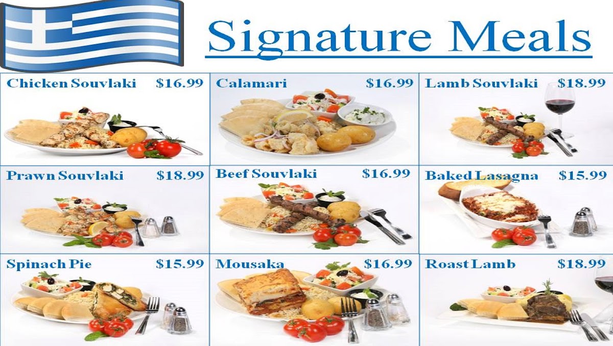 Menu Jamila's Kitchen-10